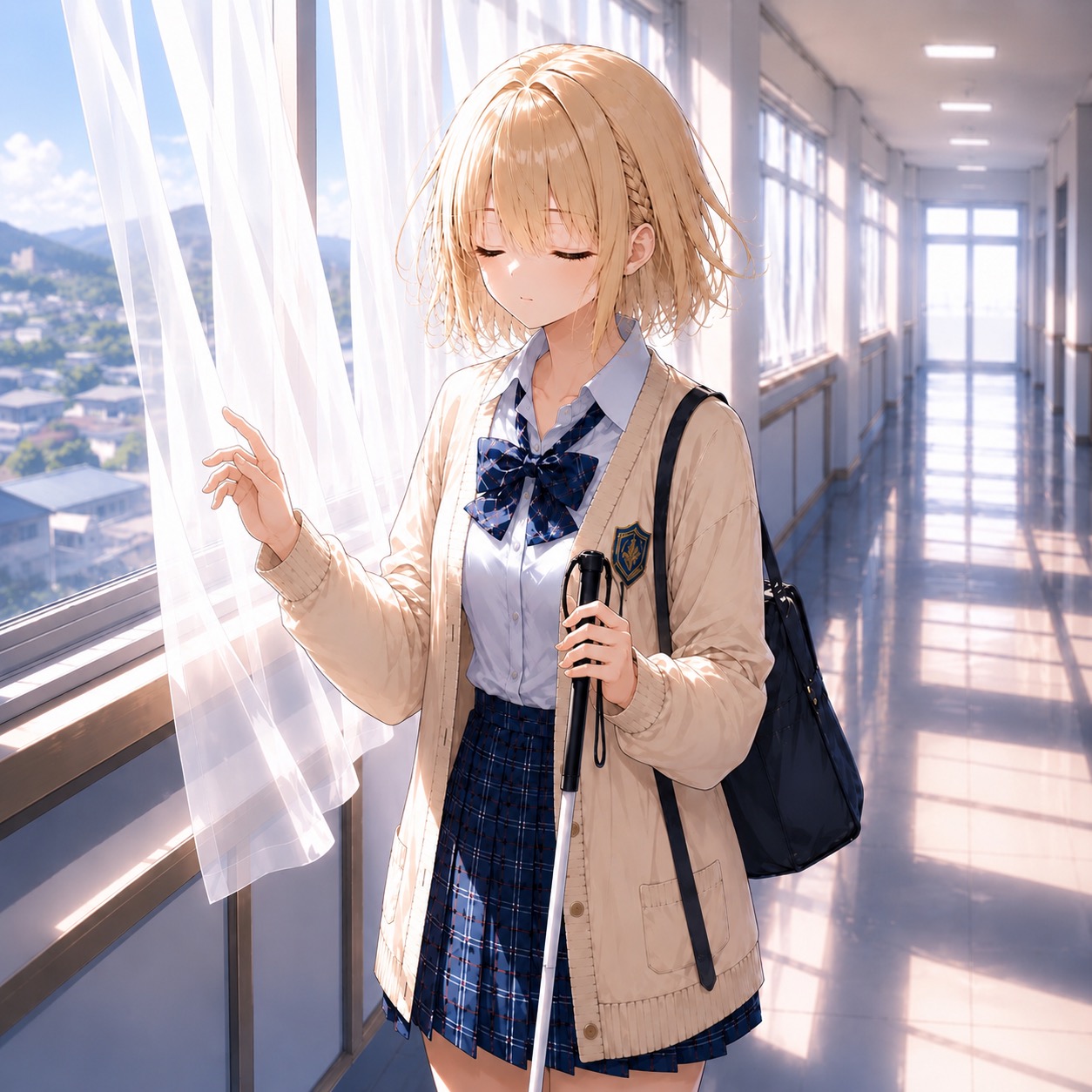 常闇 メメ