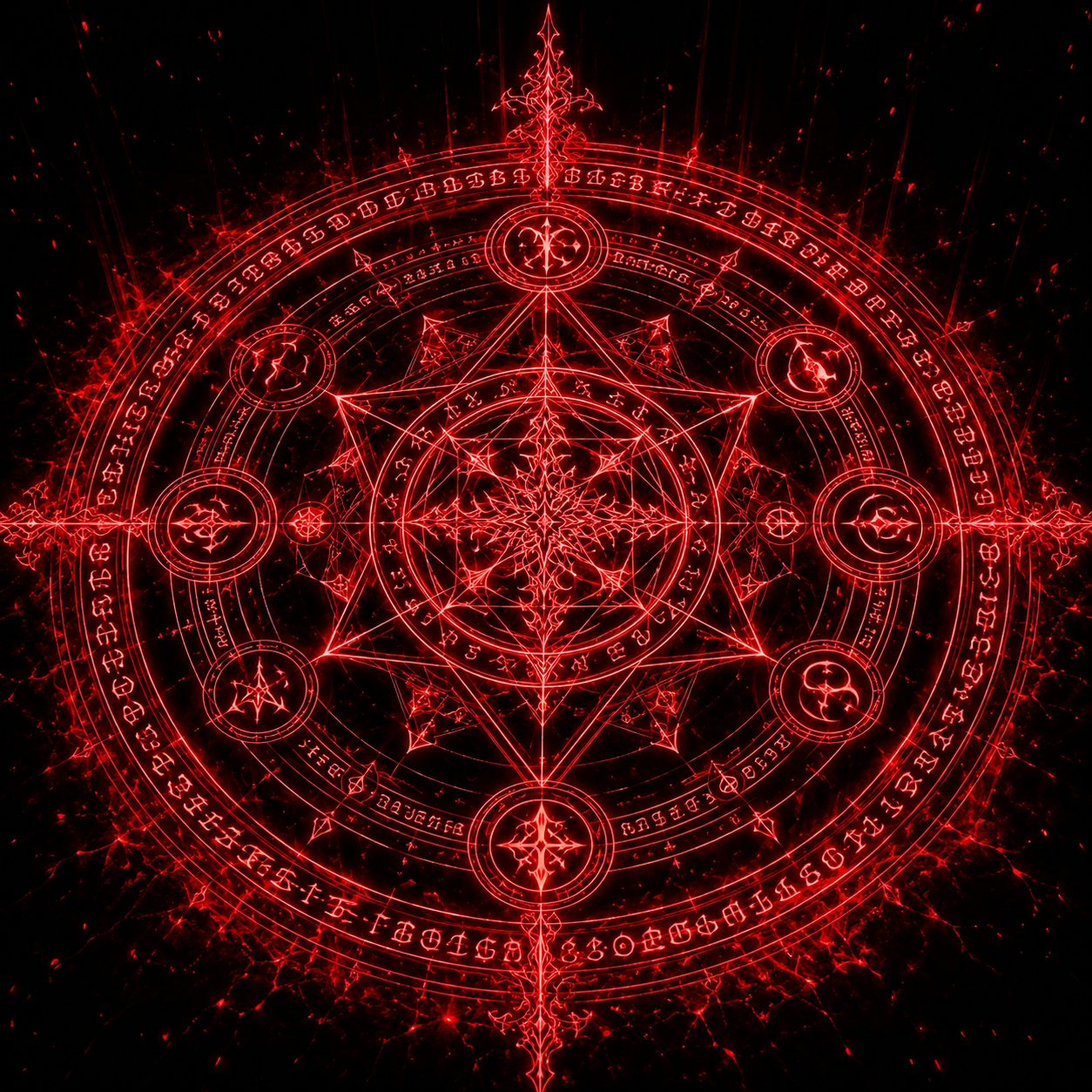 魔法陣