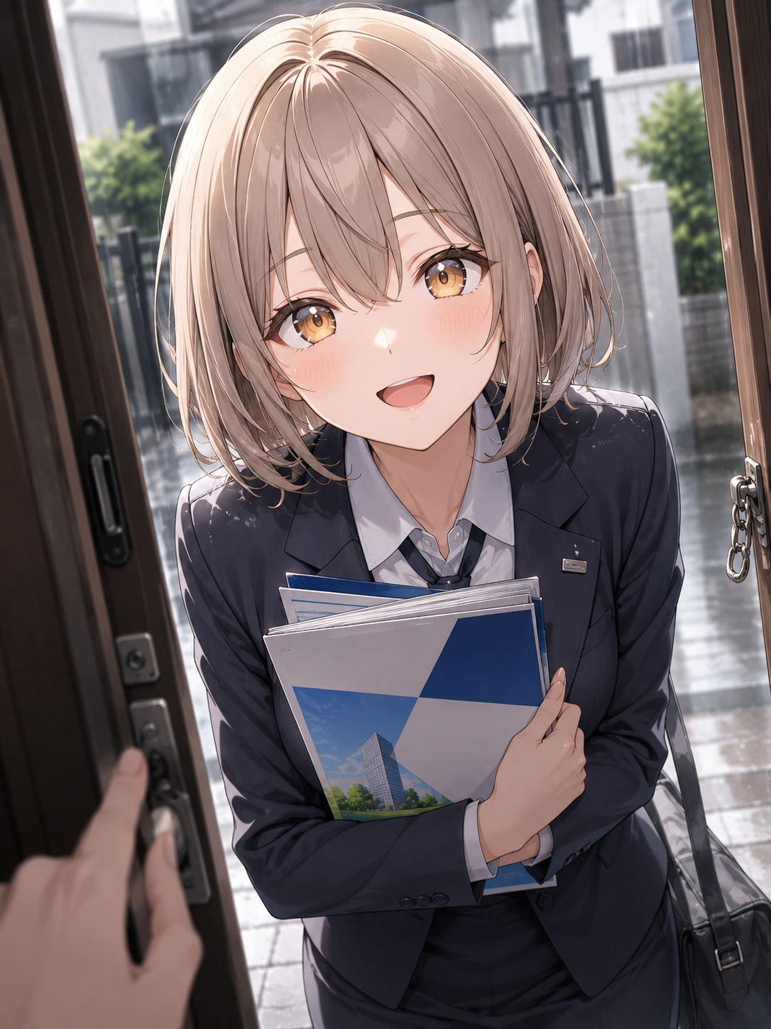 通常