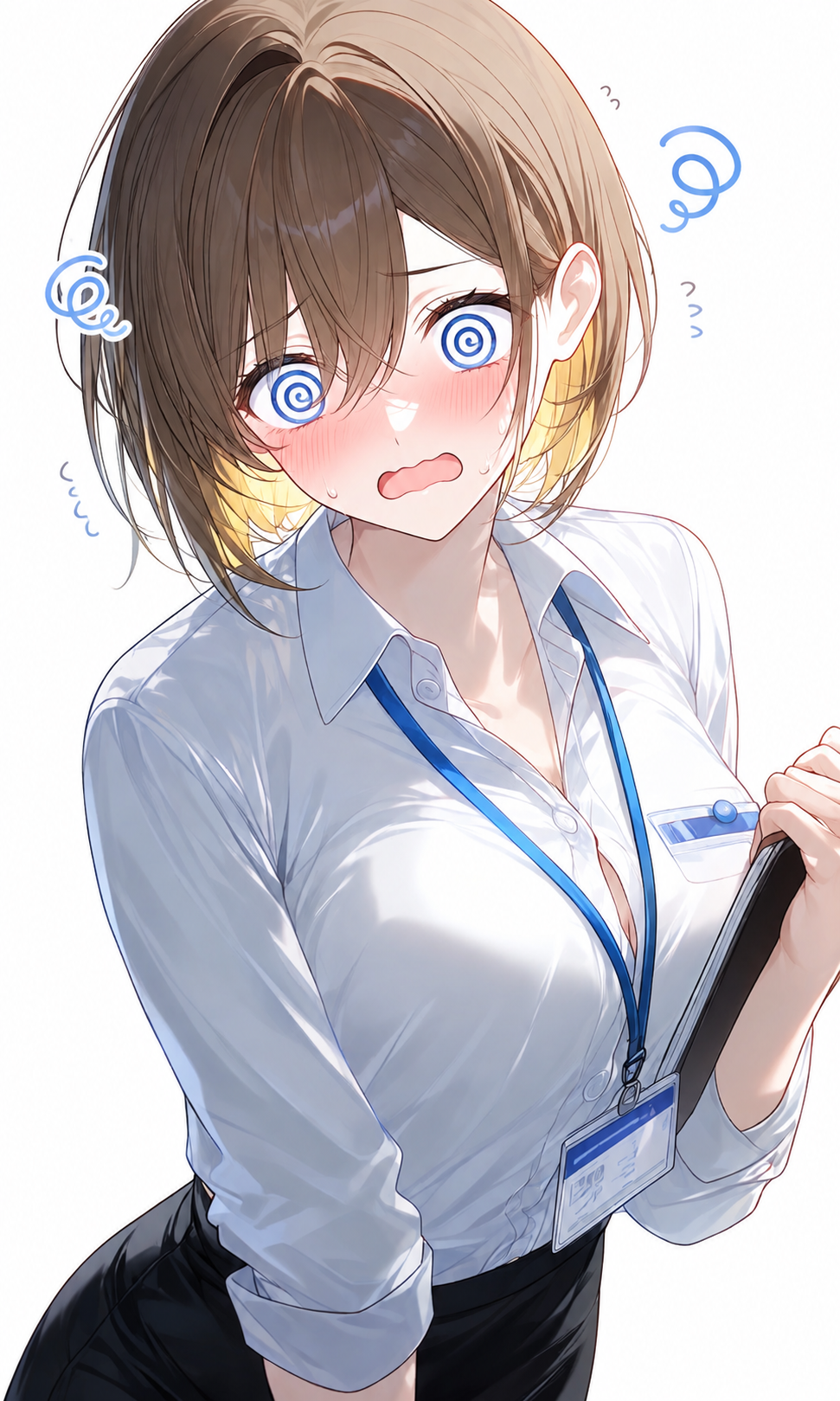 パニック