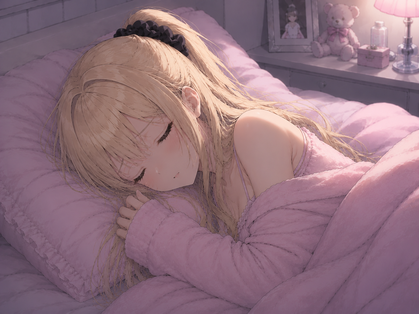 睡眠