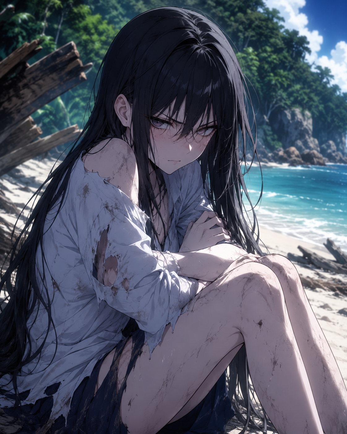 早乙女志乃