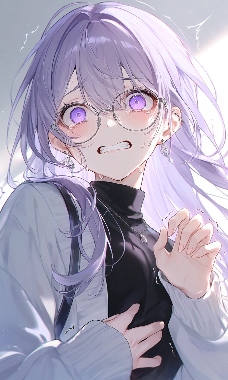 恐怖