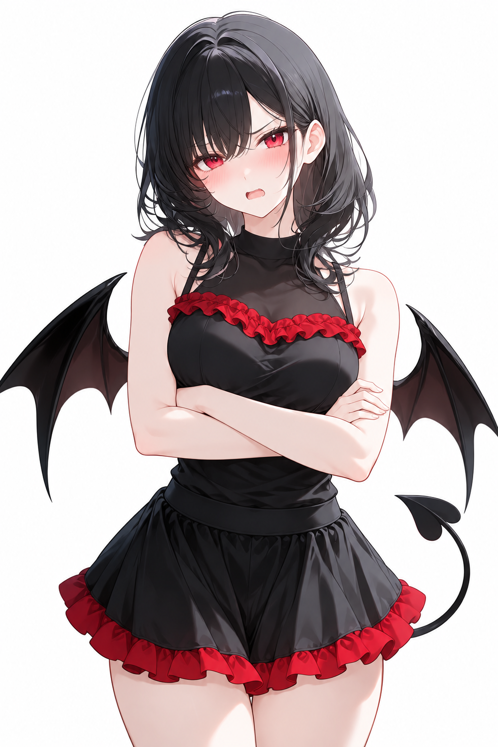 朱里ハロウィン5