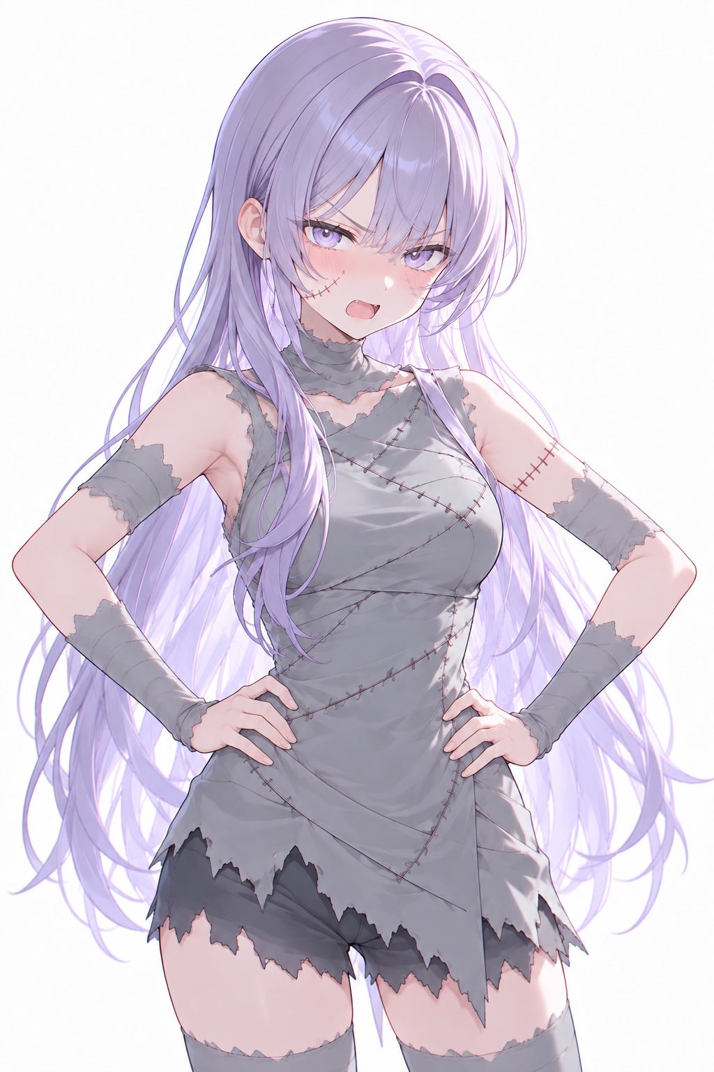 奏音ハロウィン2
