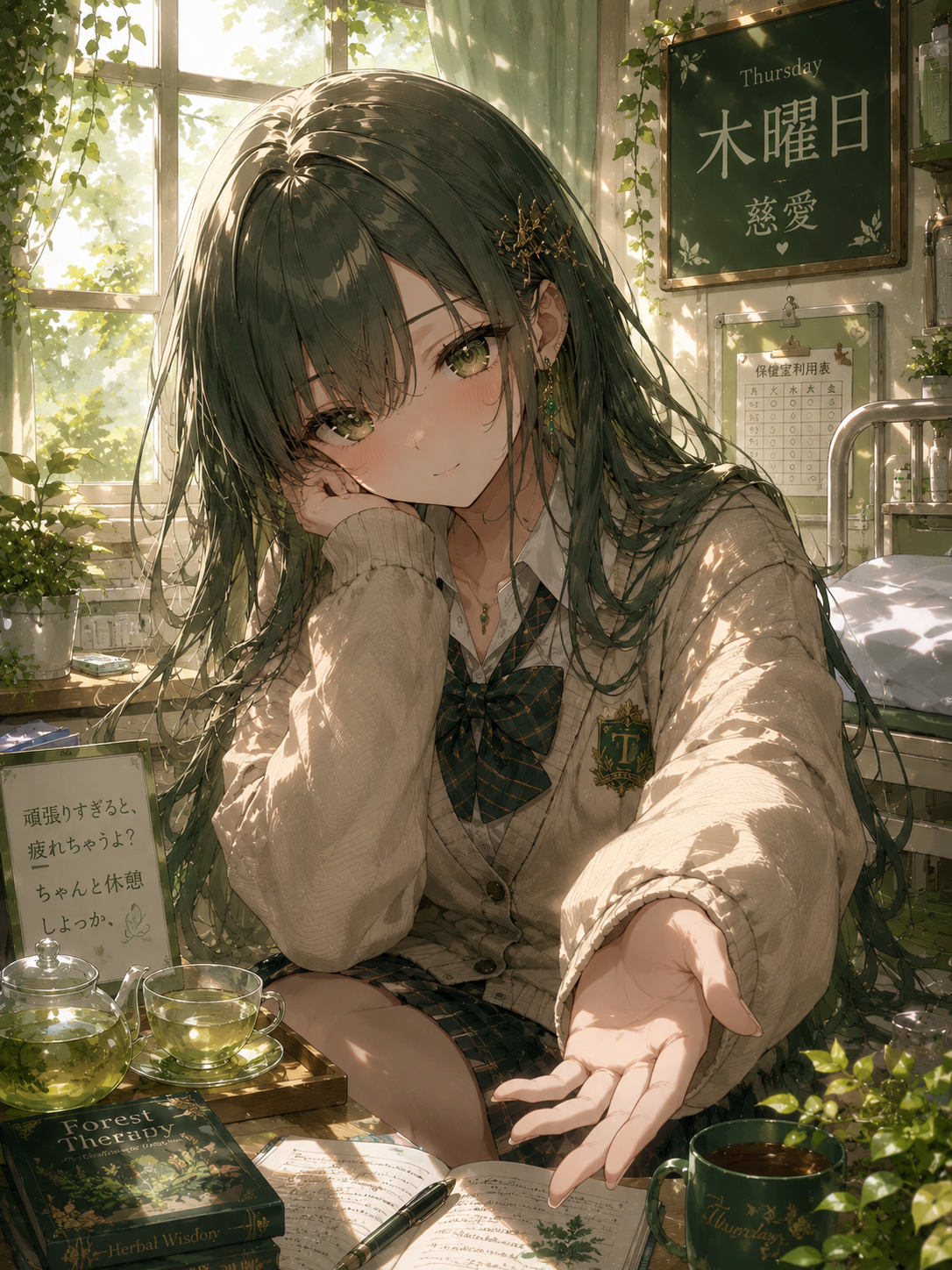 通常
