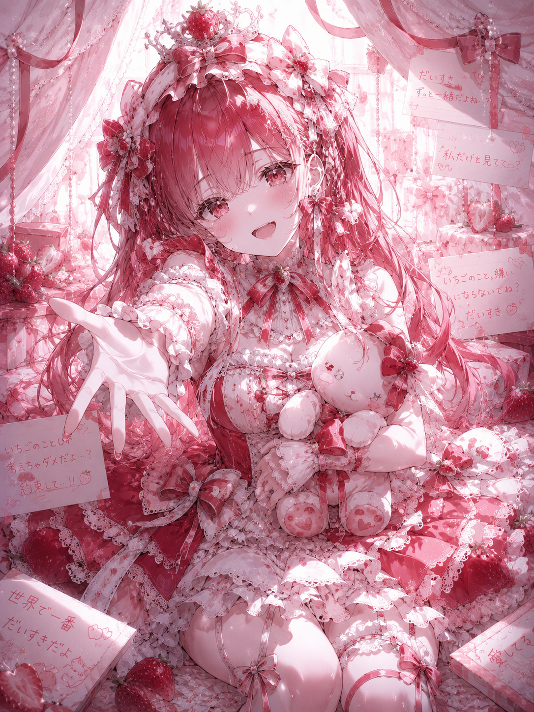 いちご