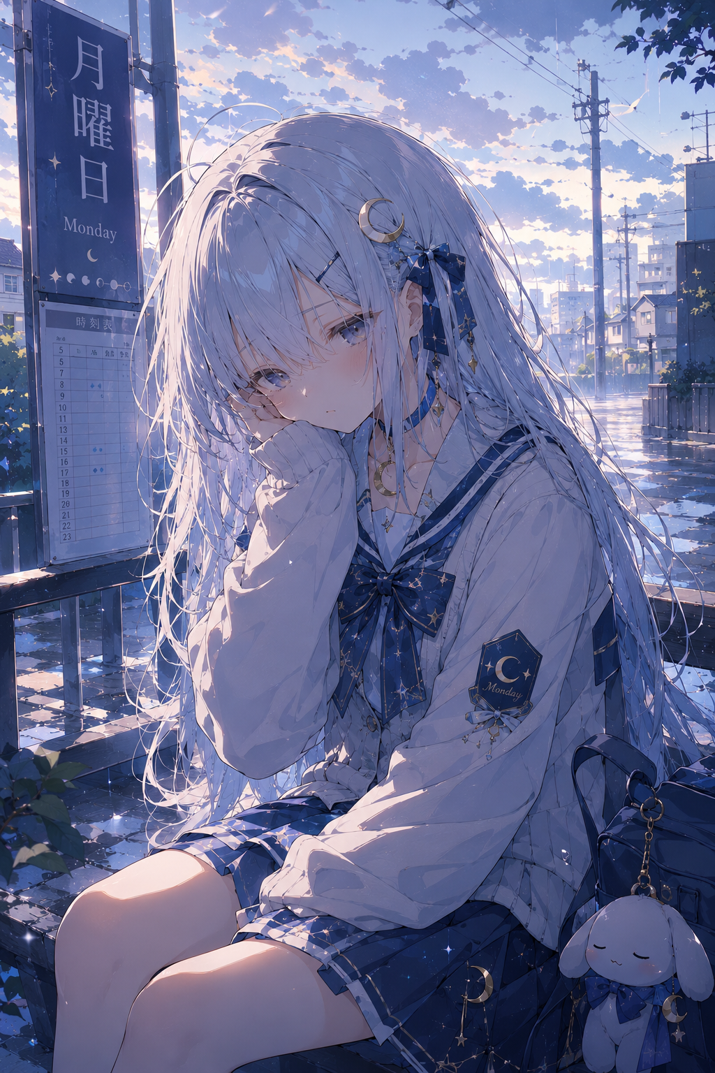 通常