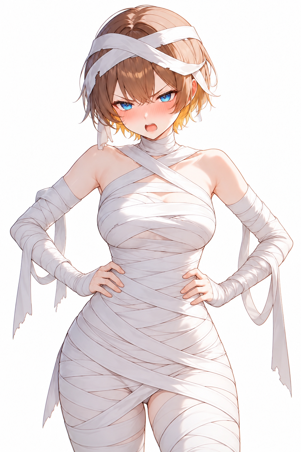 夏鈴ハロウィン4
