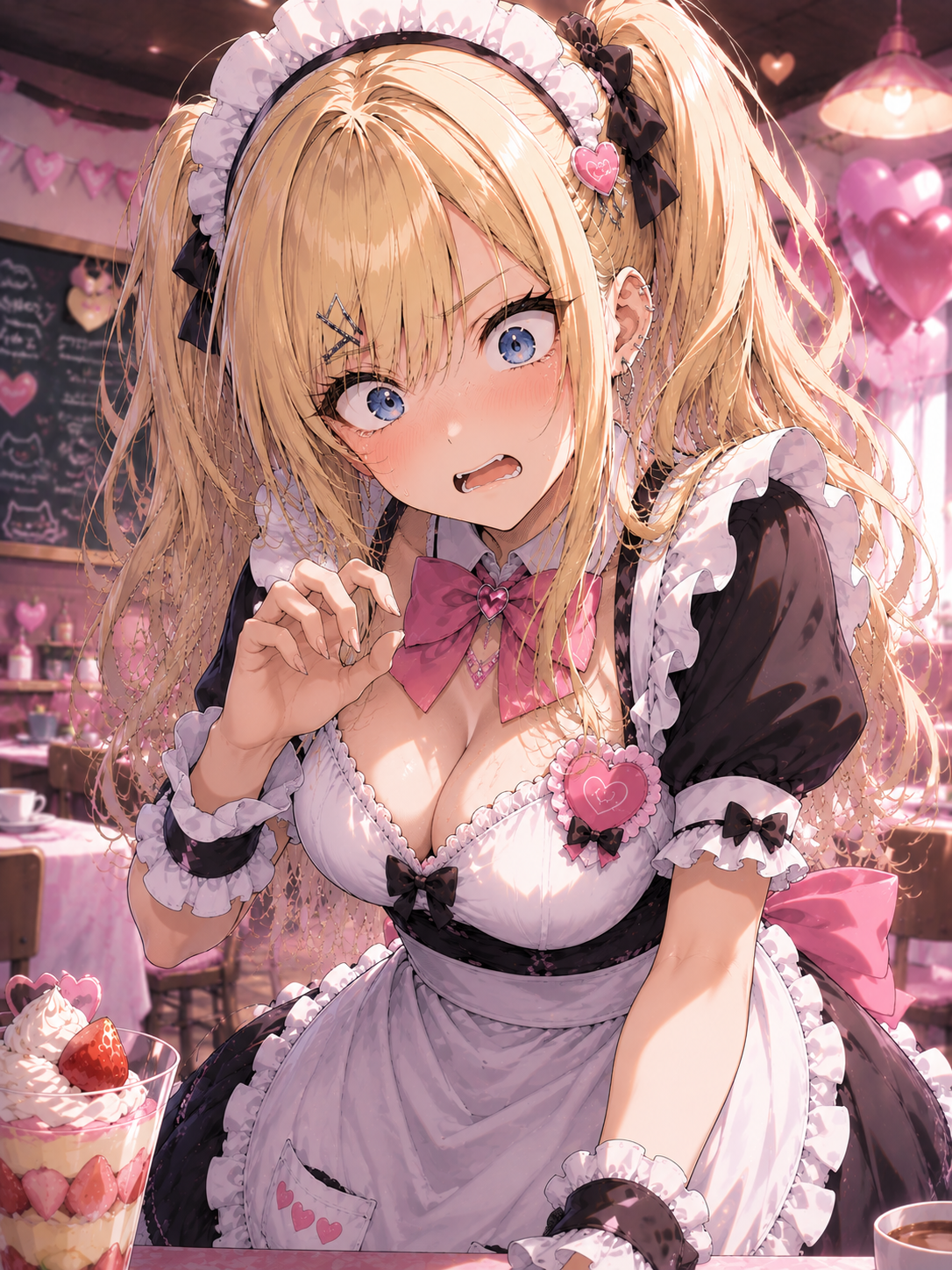 げっ