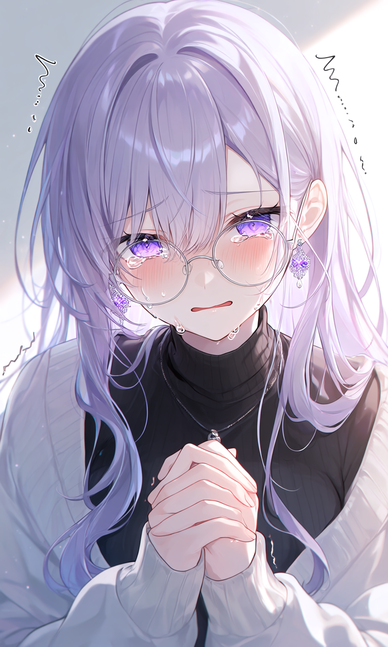 懇願