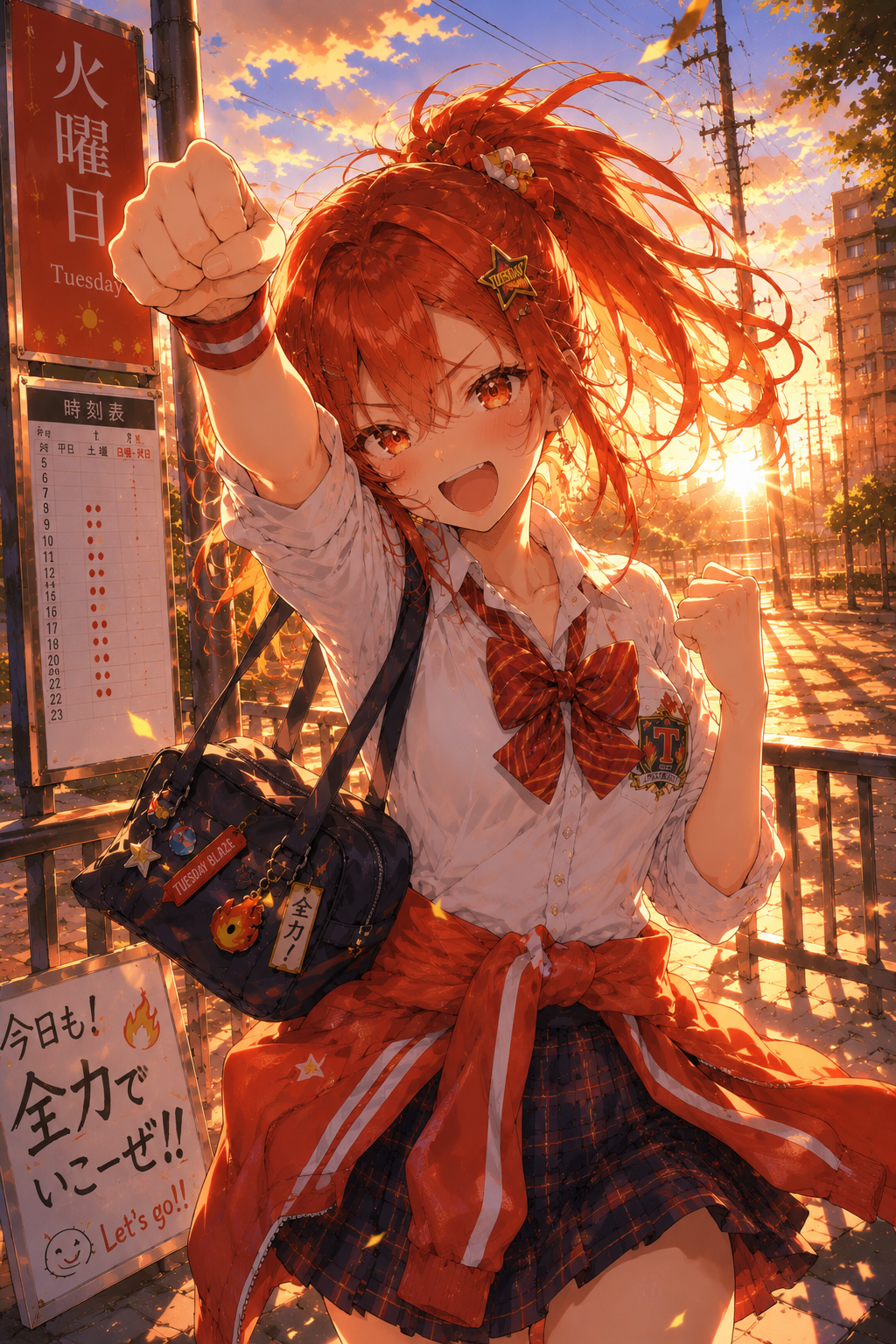 通常