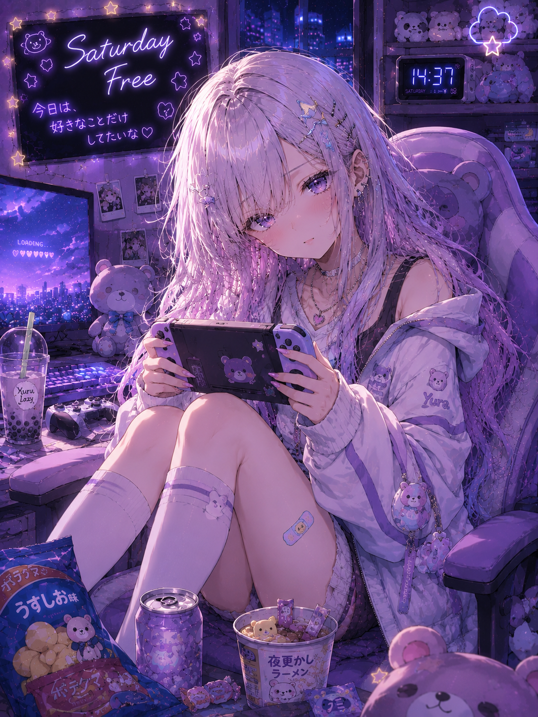 通常