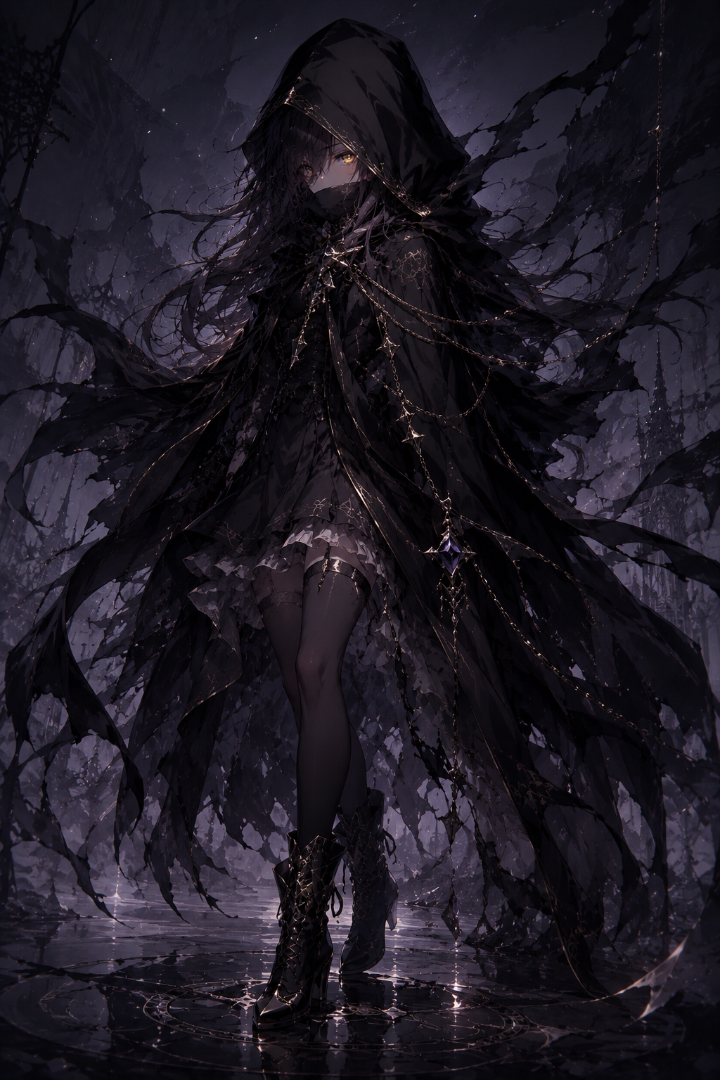 ルナ