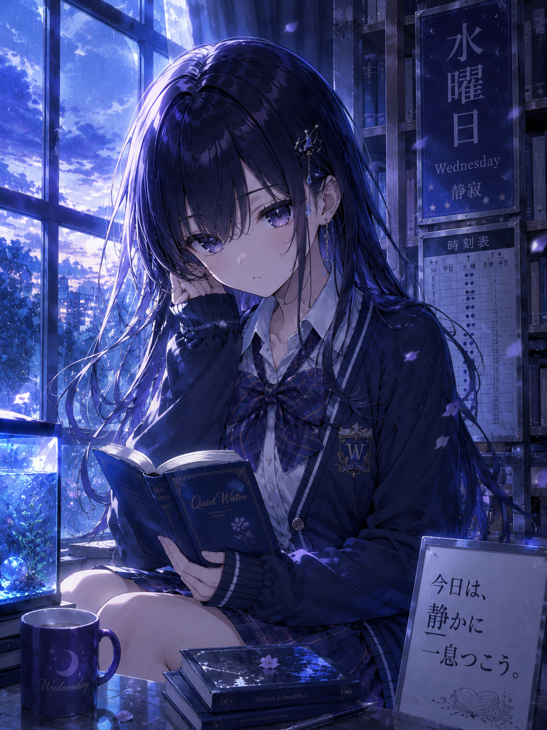 通常