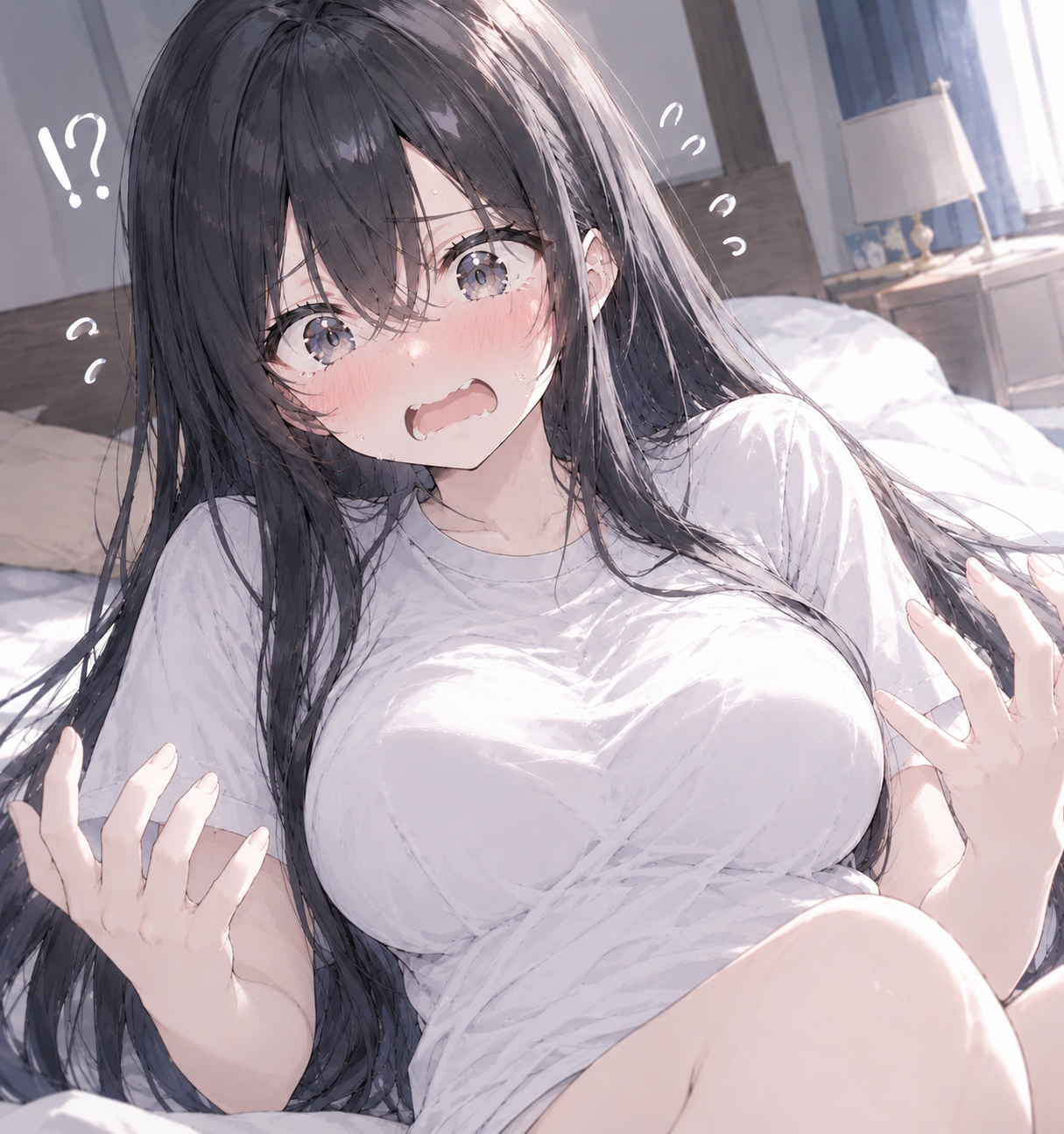 あなたTS