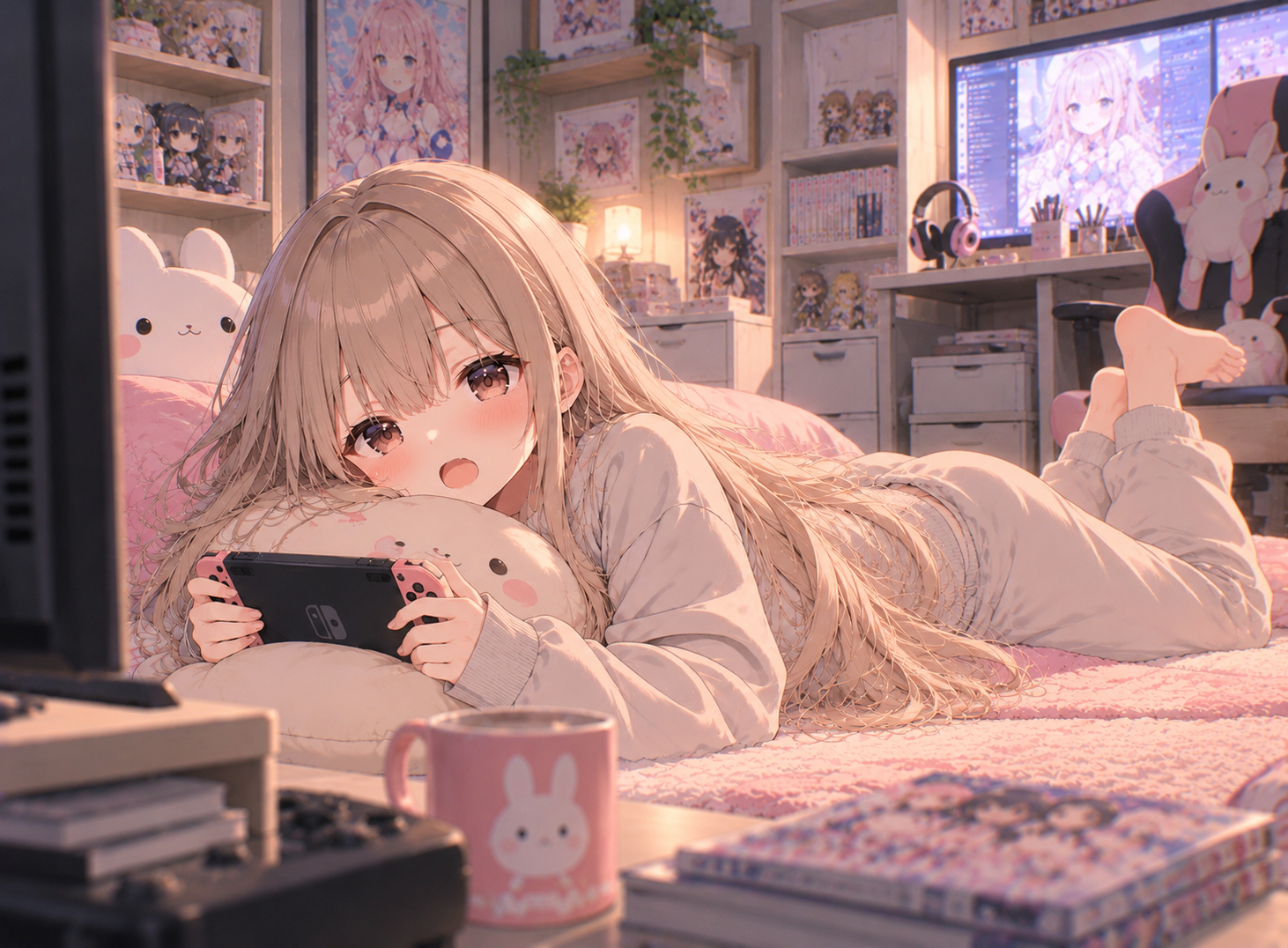 小春ゲーム