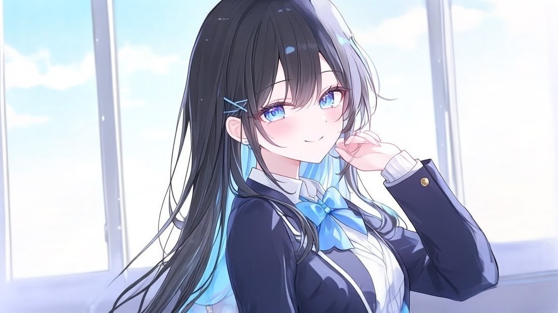 放課後