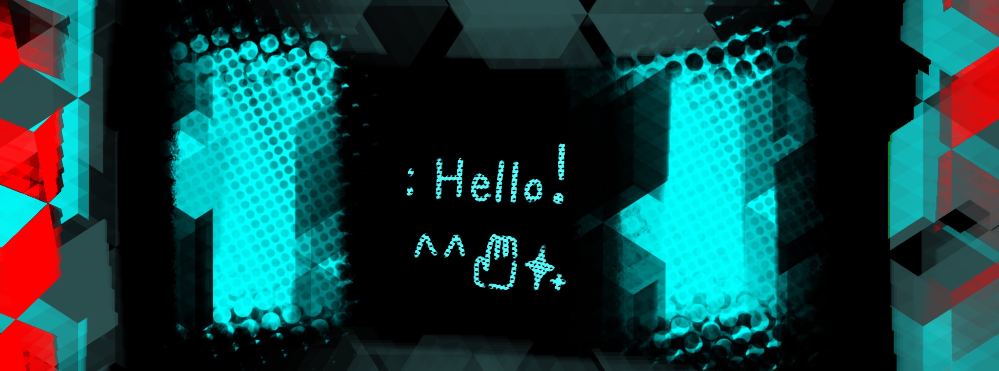 案内ぺっドクンHello
