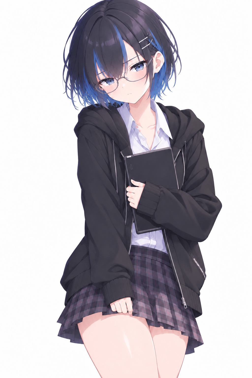 蒼通常