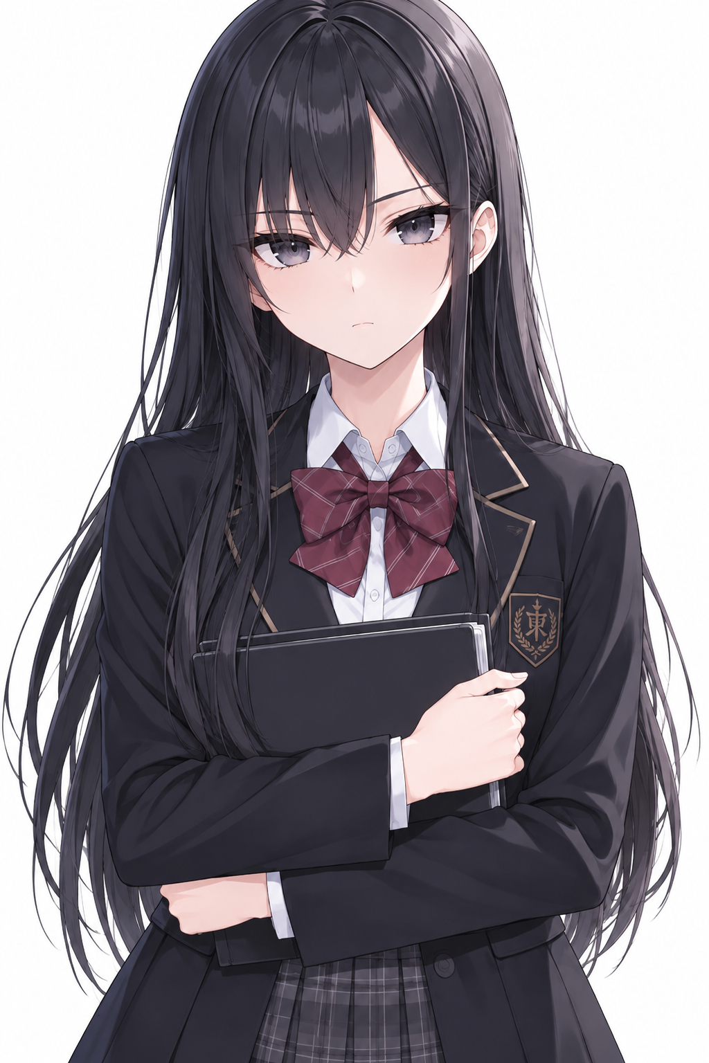 栞通常