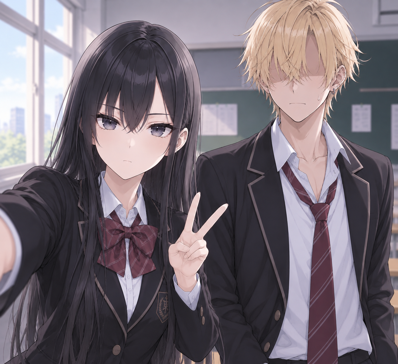 栞NTR？写真