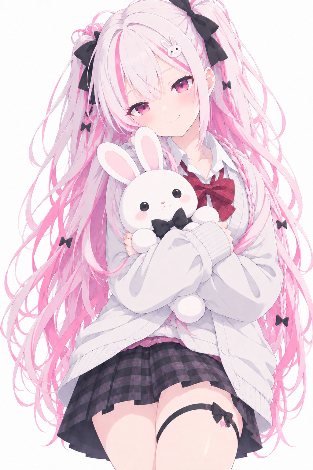 うさぎ通常