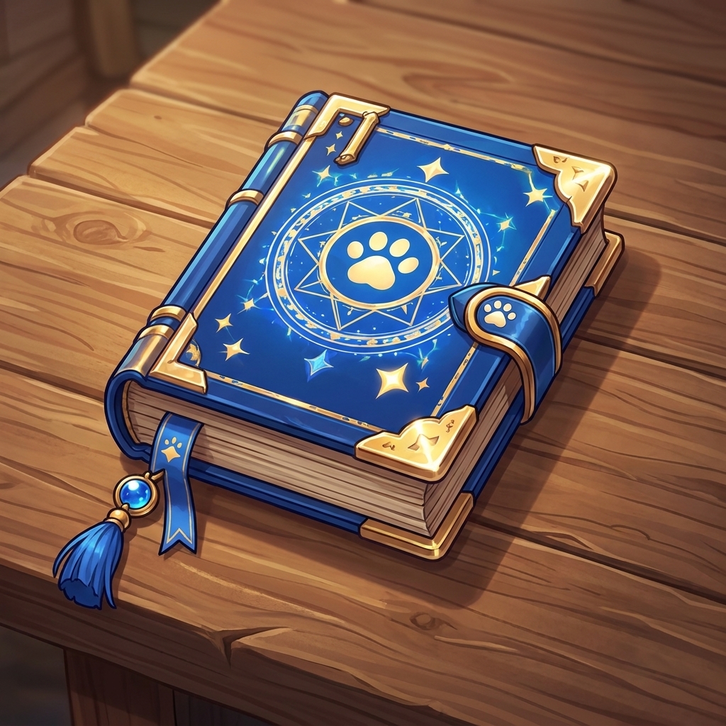 魔導書