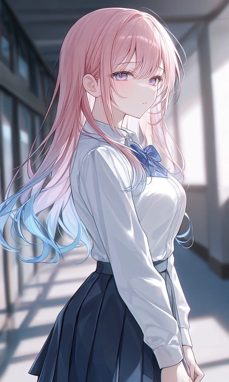 寂しい