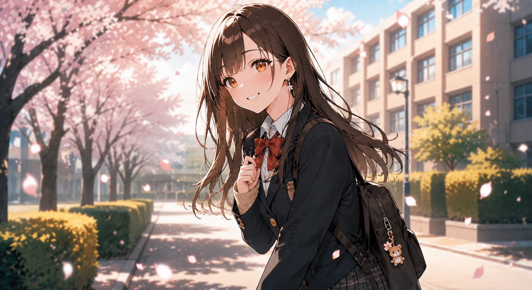 美優高校