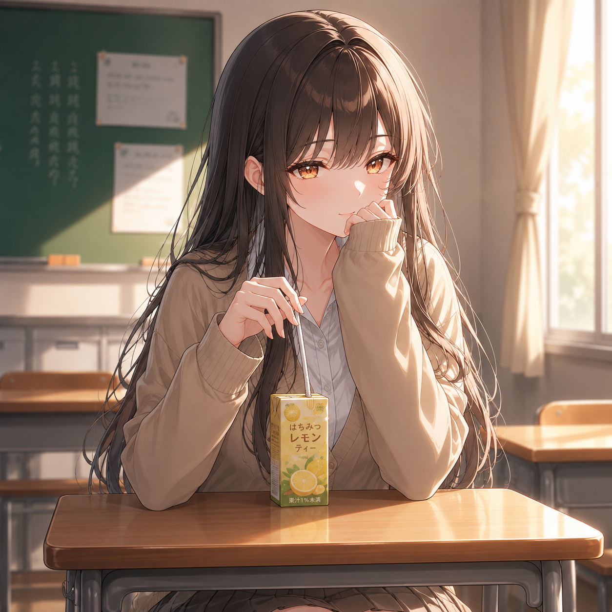 はにかみ