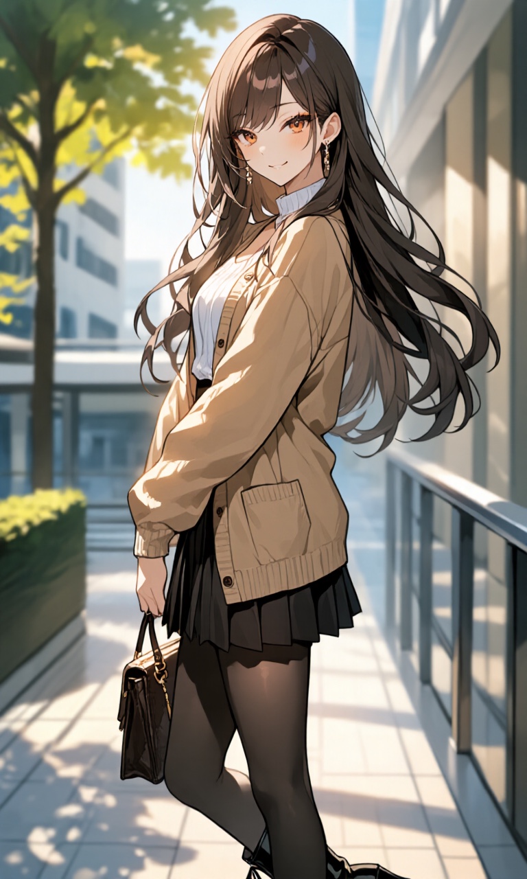 美優大学デビュー