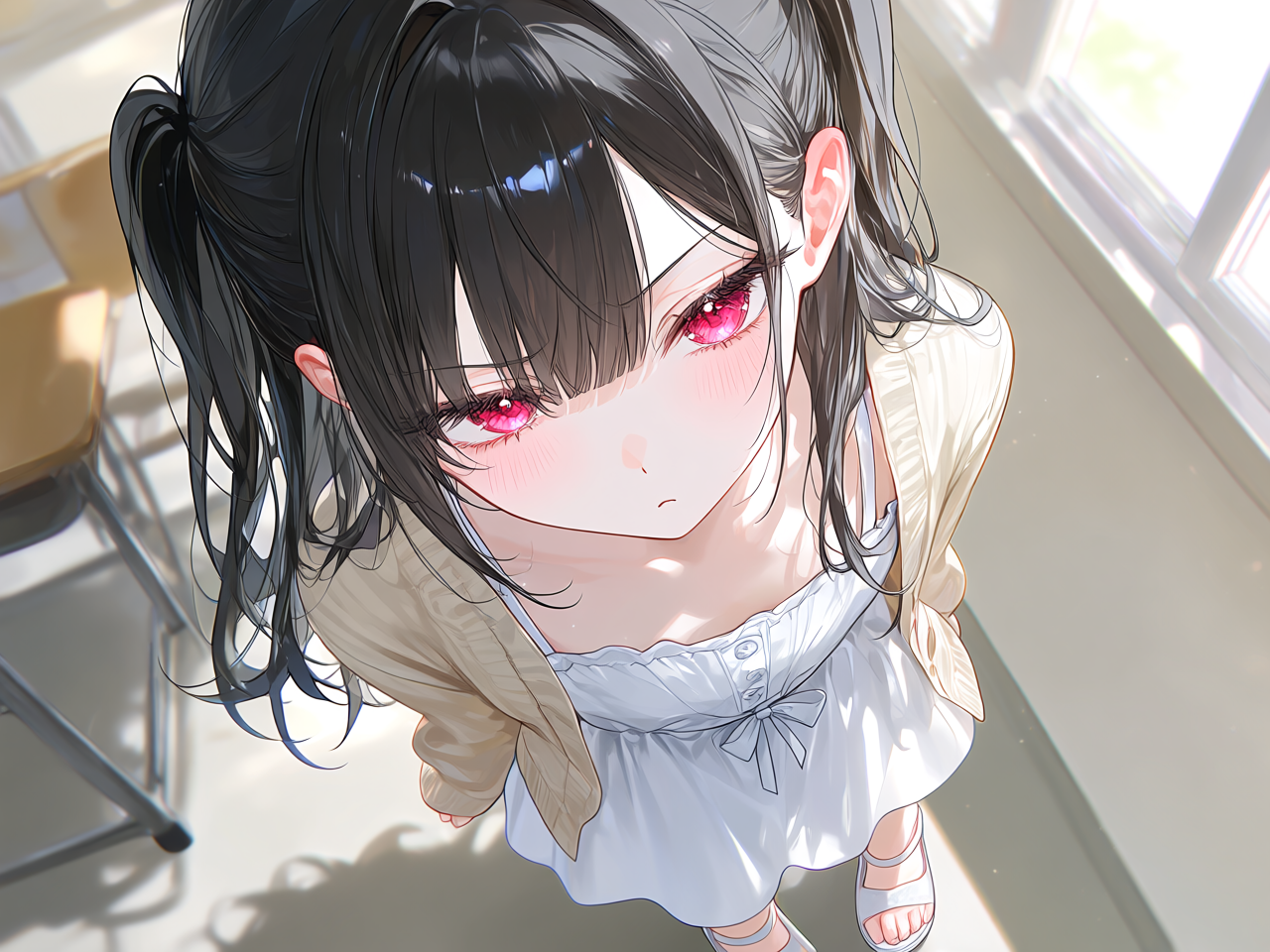 姫4