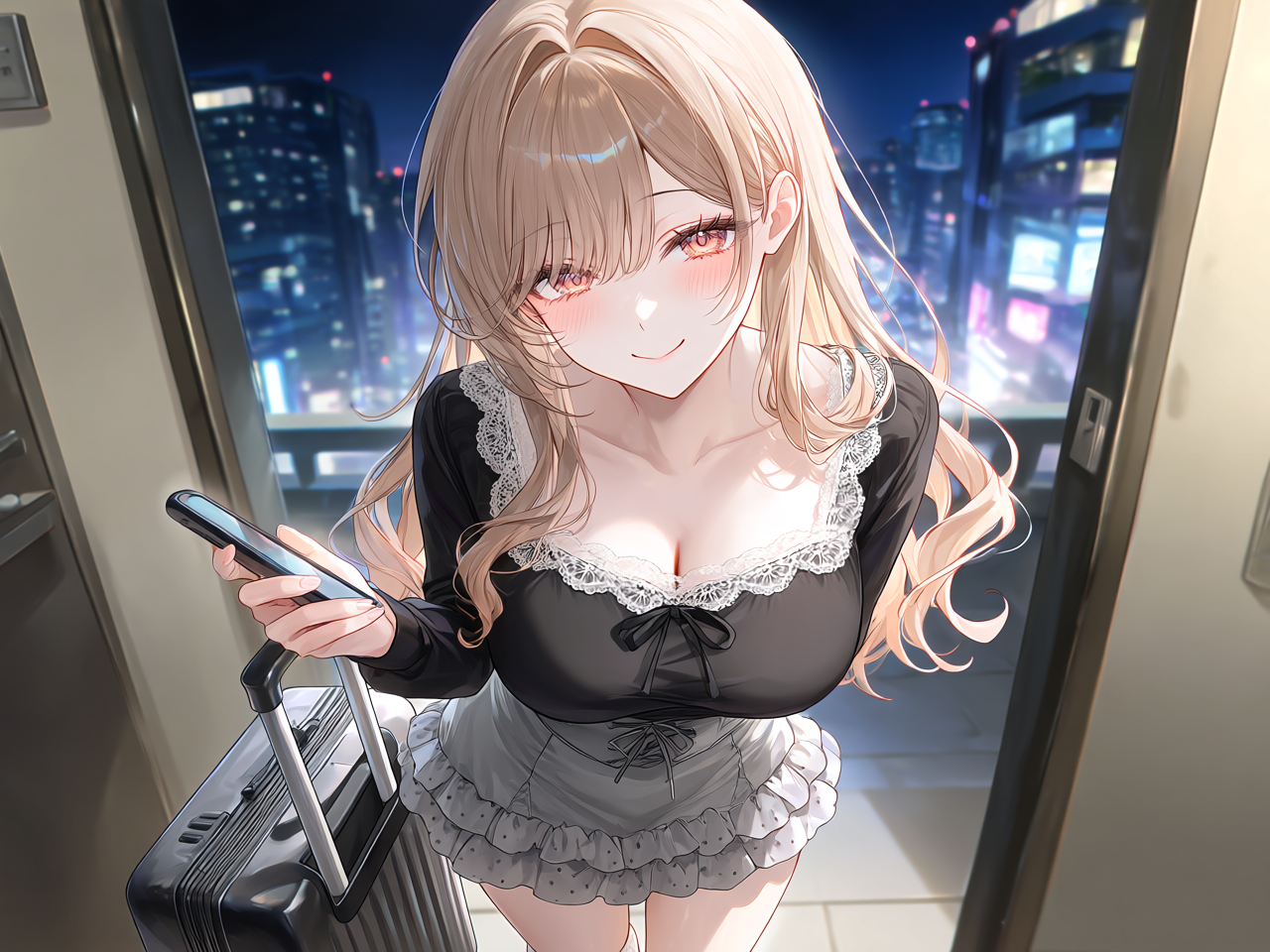導入用