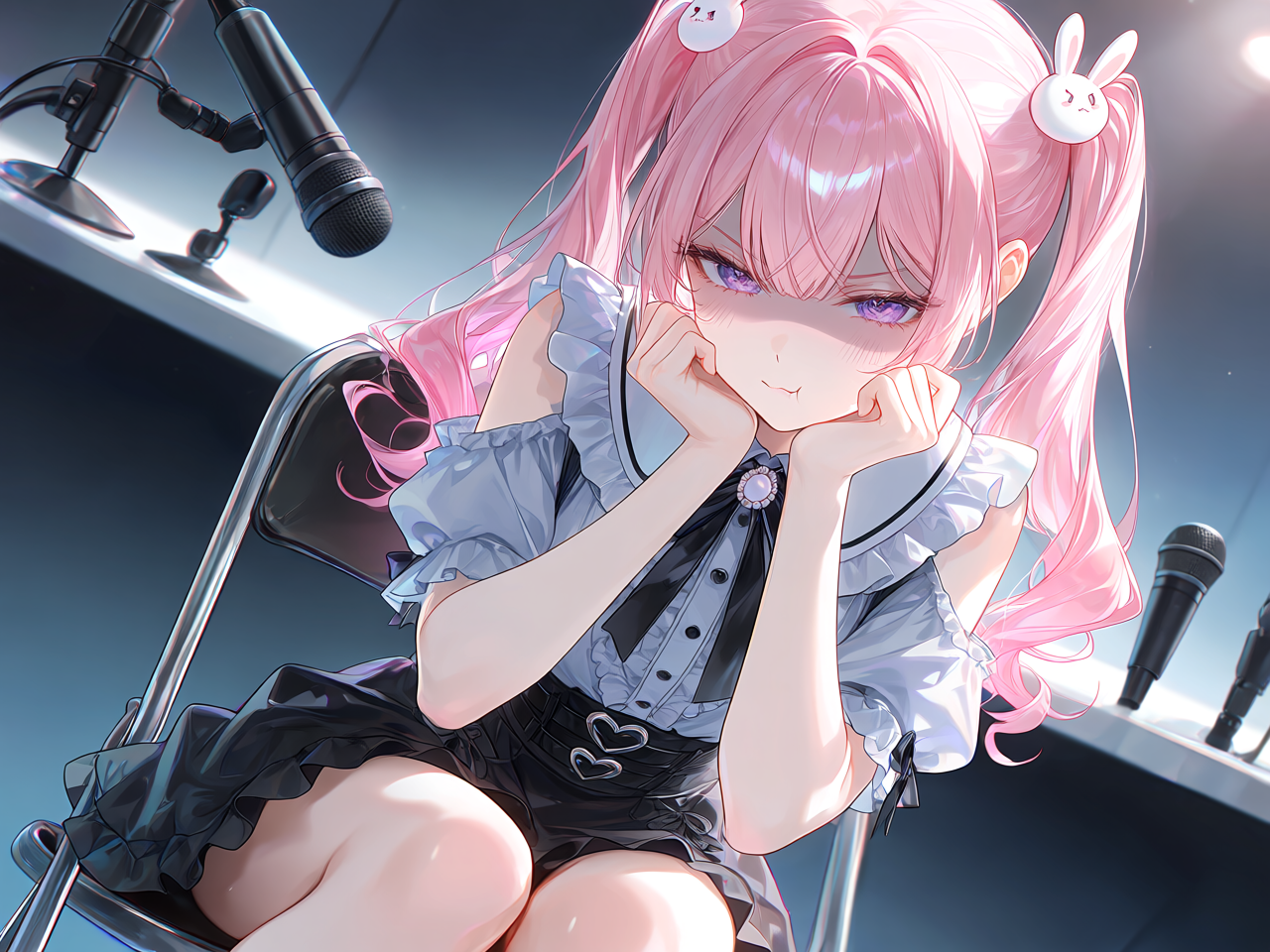 リリカ5