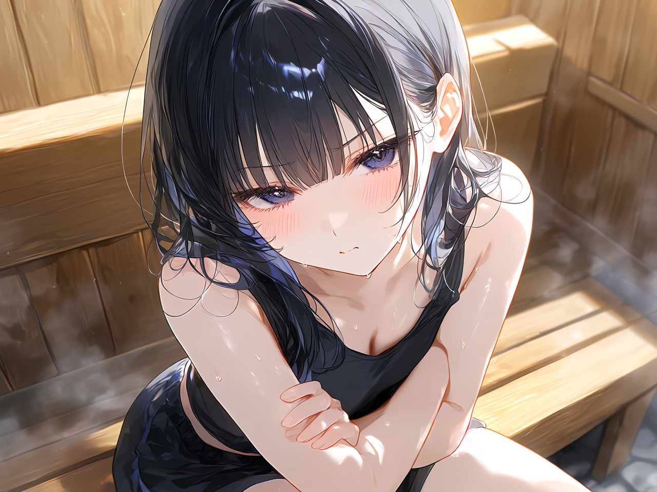 こはく4