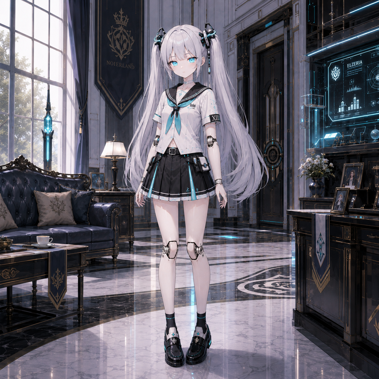 エルゼリカ1