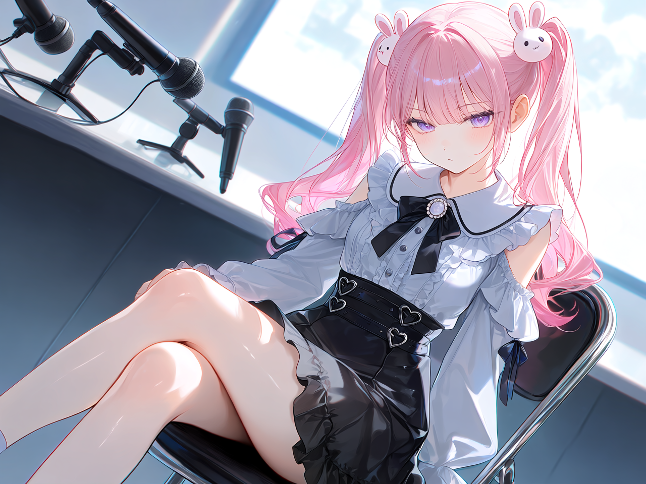 リリカ1