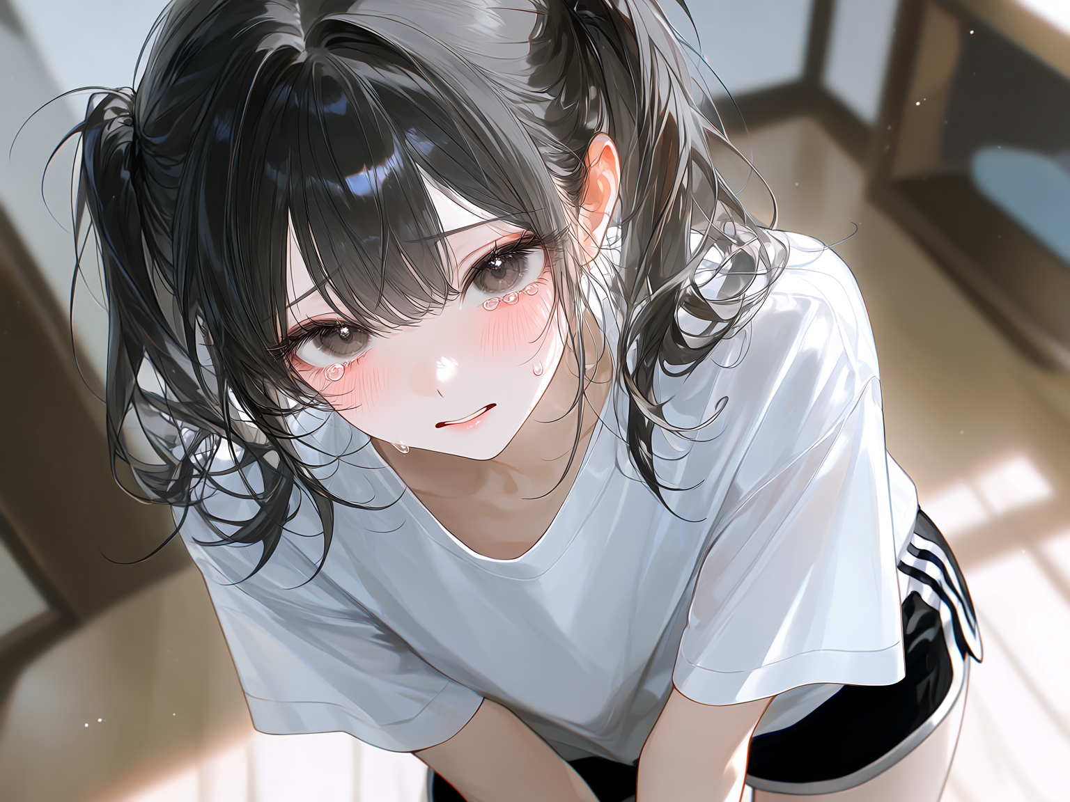 （オフ）らむね懇願