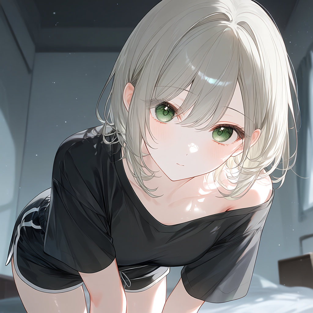 静音1