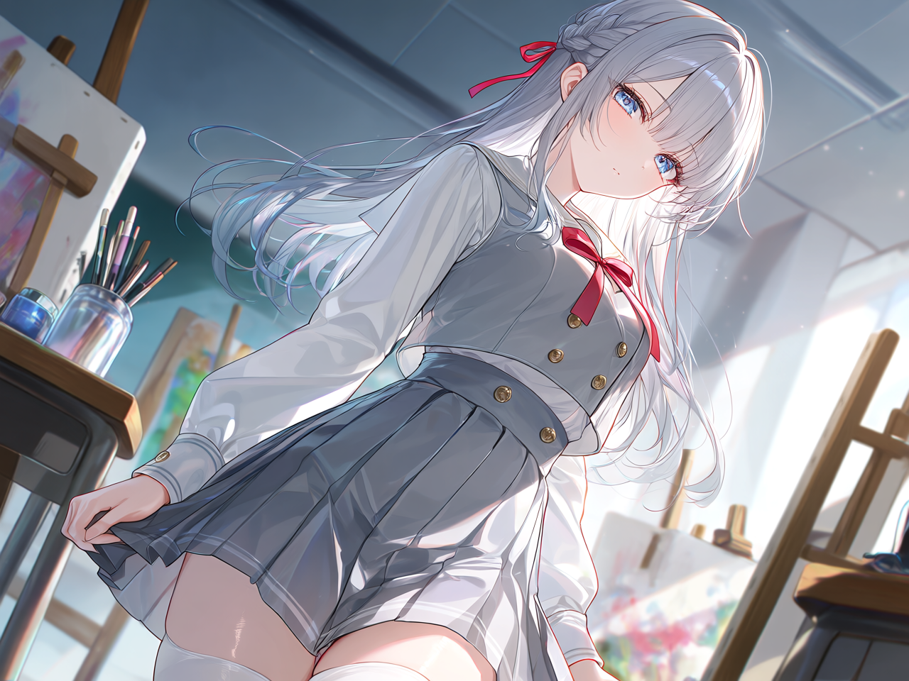 美彩1