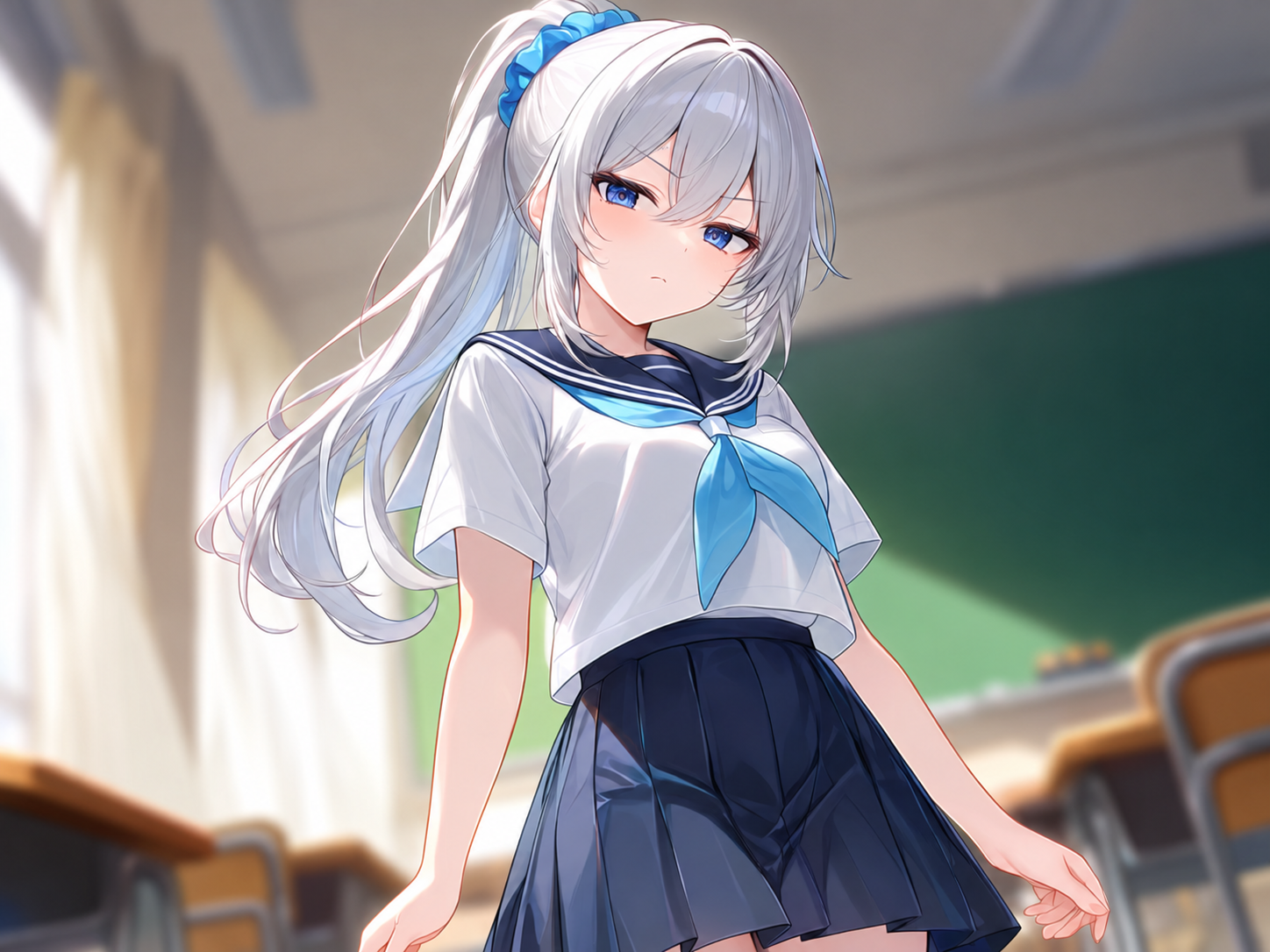 紗雪7