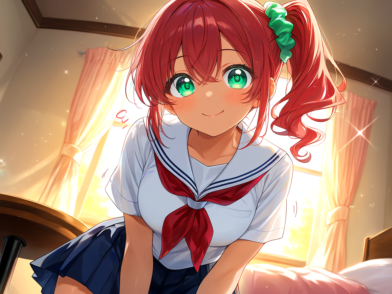 あゆ10