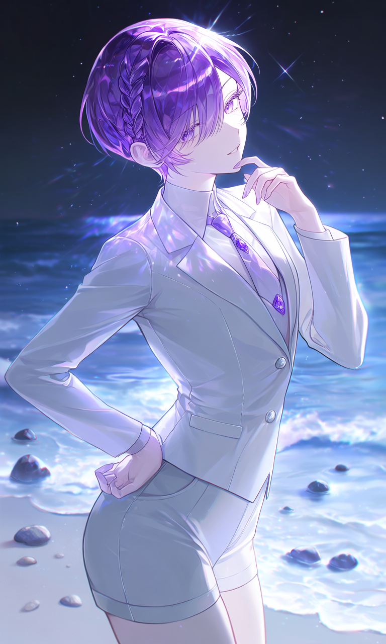 シオン
