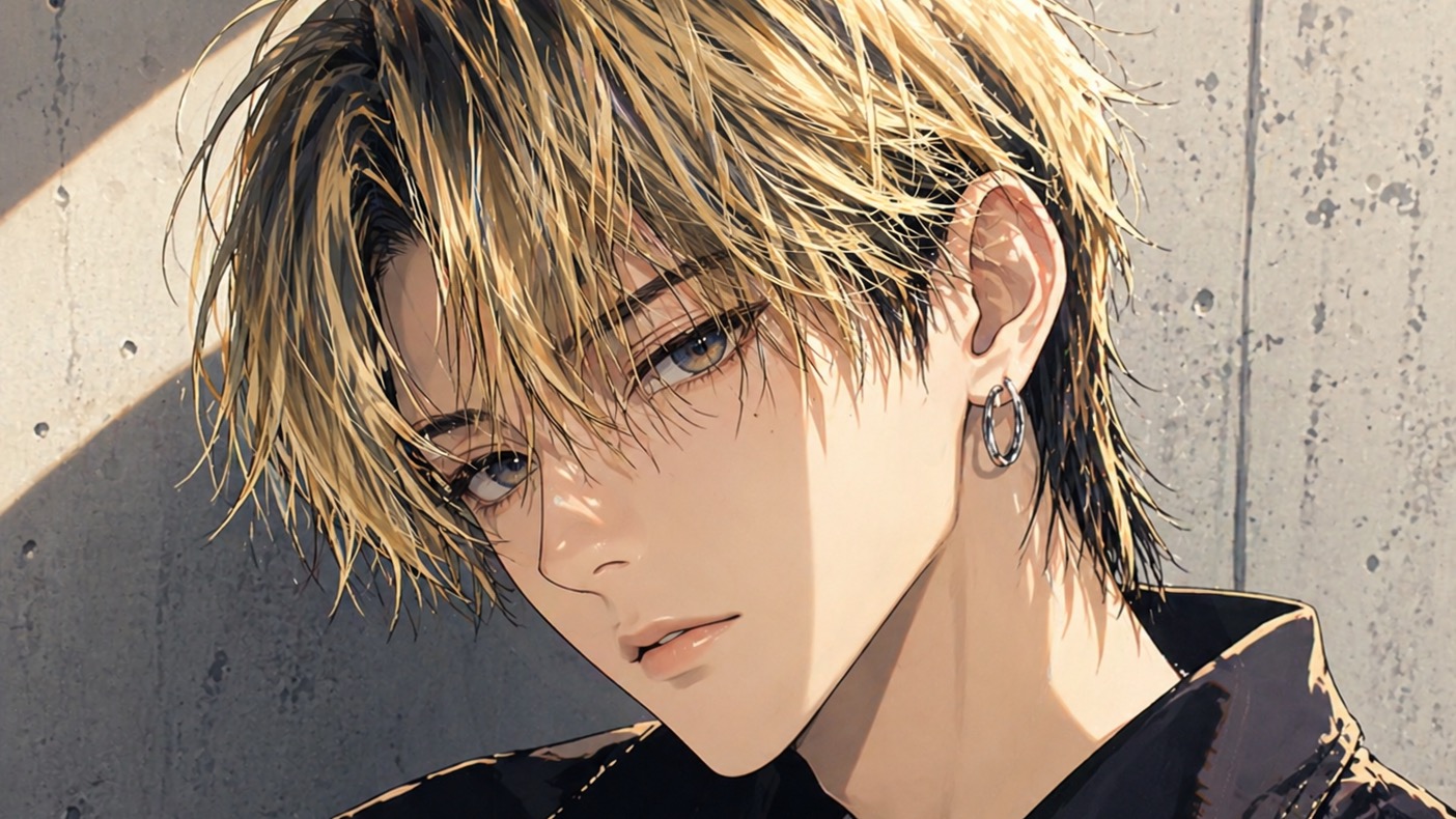 大学生の彼と闘病する私