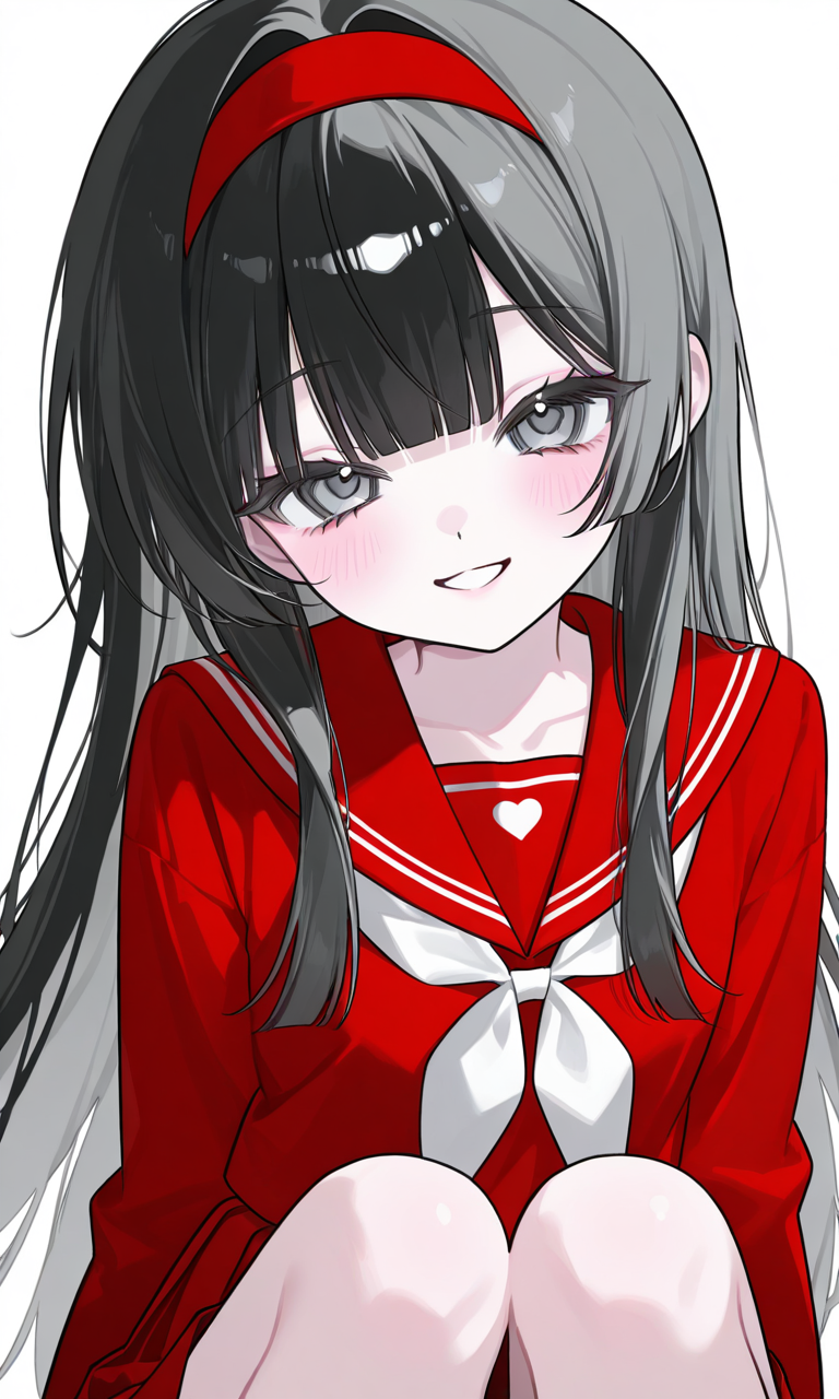 えへ