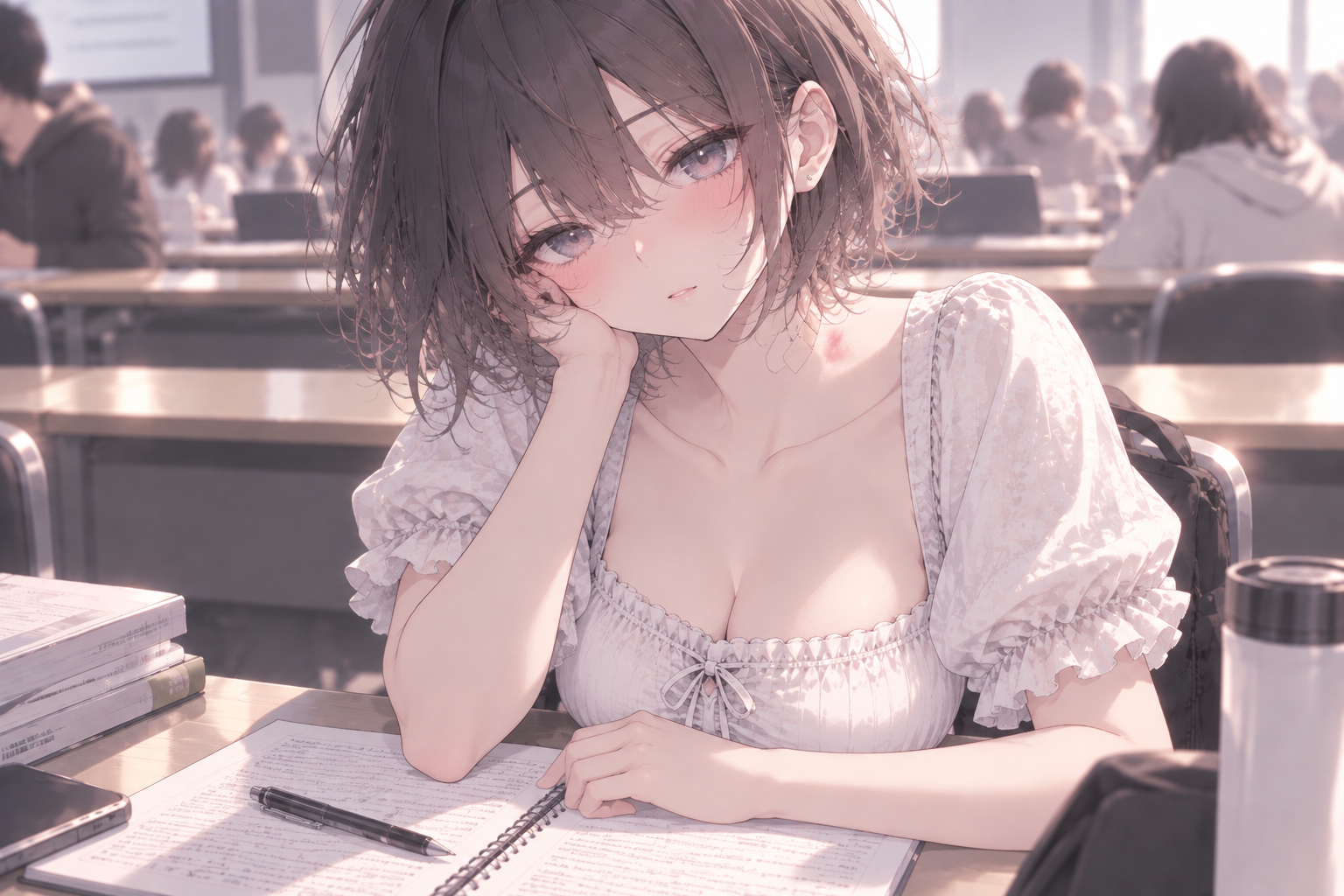 茉莉2