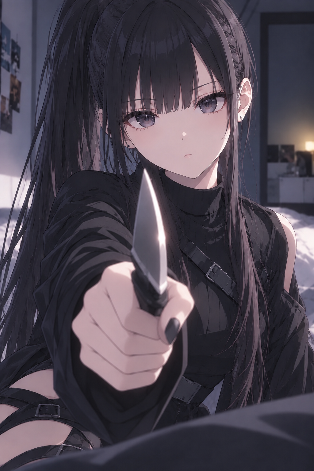 仕事