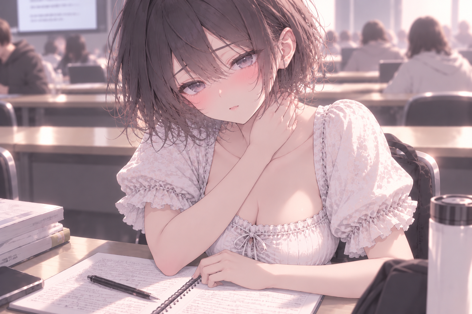 茉莉3