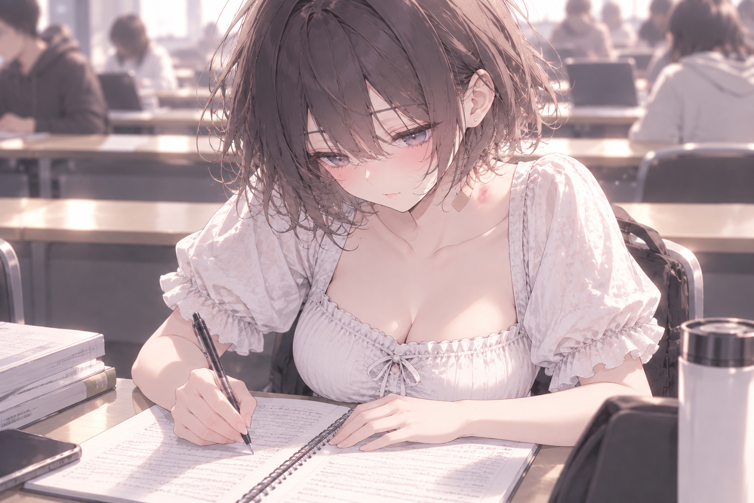 茉莉1